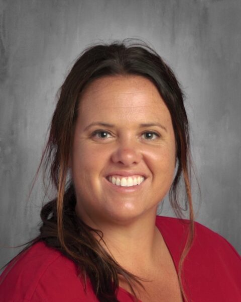 Amy Ashley