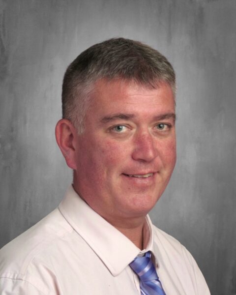 Richard Ashley