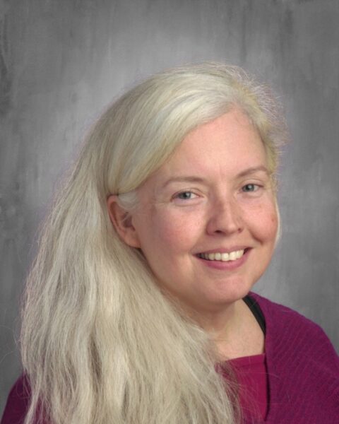 Rhonda Barker