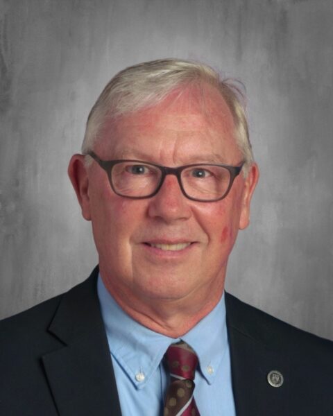 Rodger Cilley