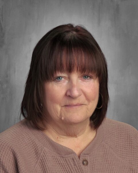 Karen Connick