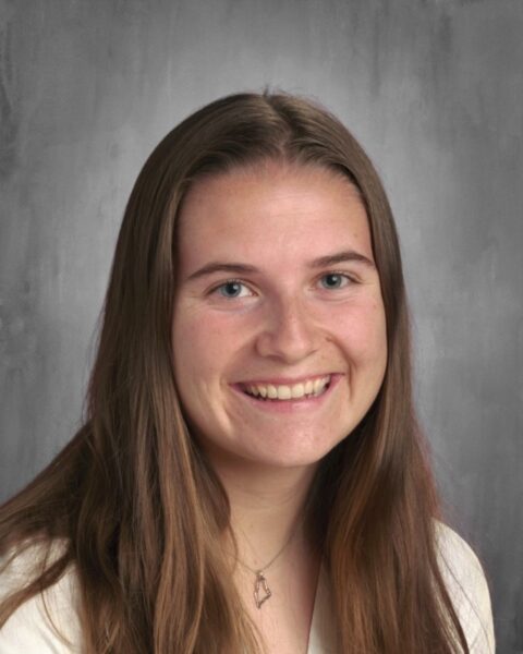 Kelsey Currier