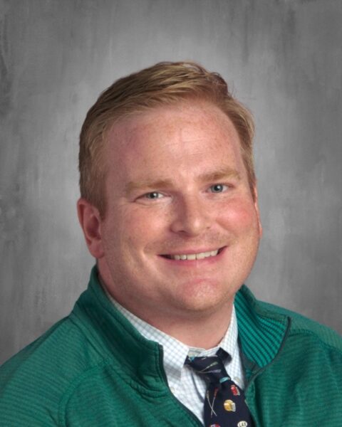 Andrew Digan