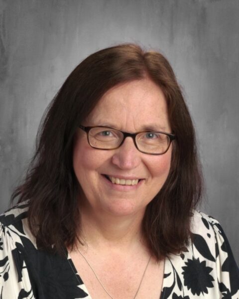 Ellen Dunn