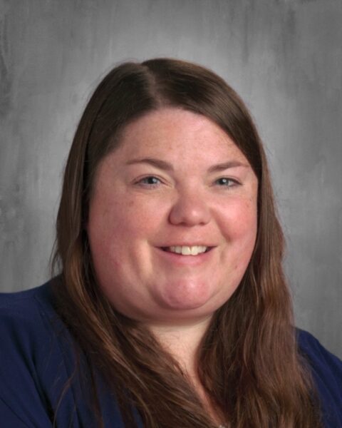 Kelly Gendron