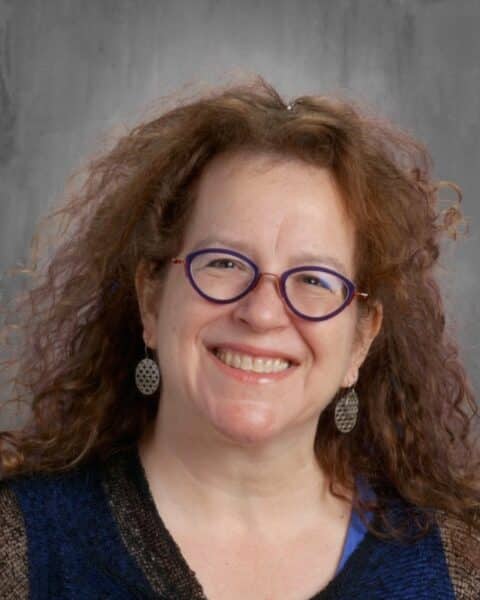 Jane Glass