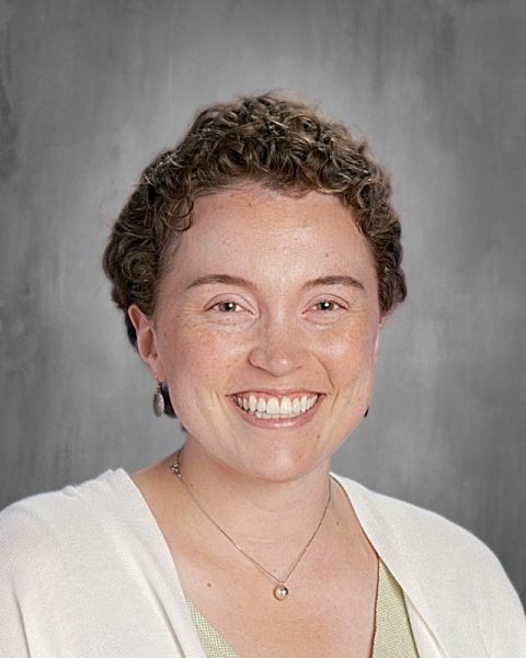 Martha Foushee