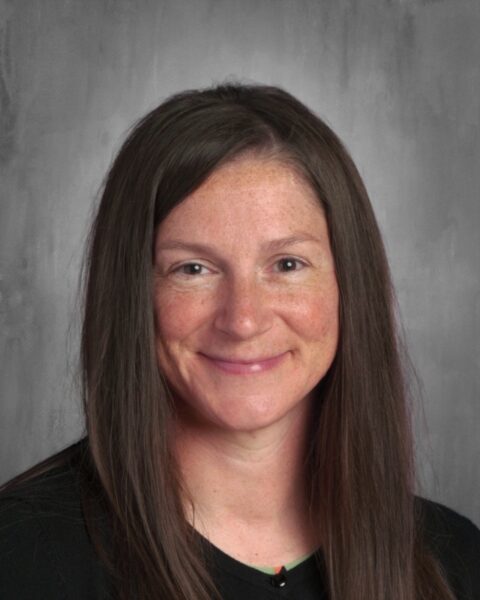Angie Horler