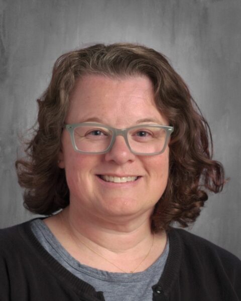 Lisa Merrill