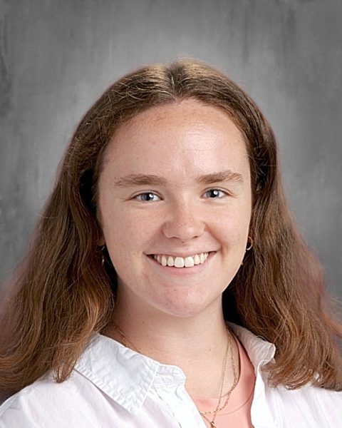 Maggie McNabb