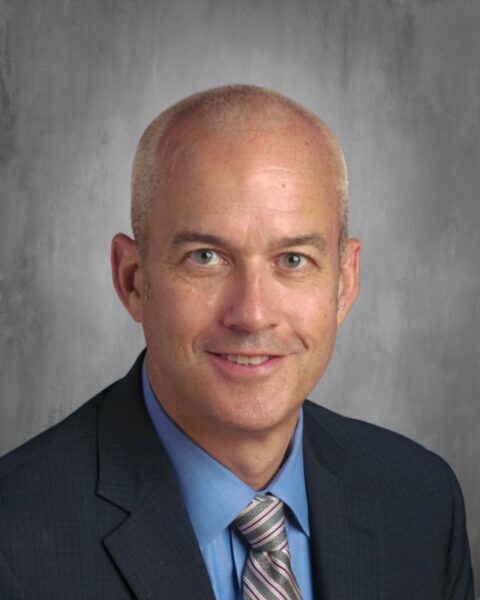 John Moran