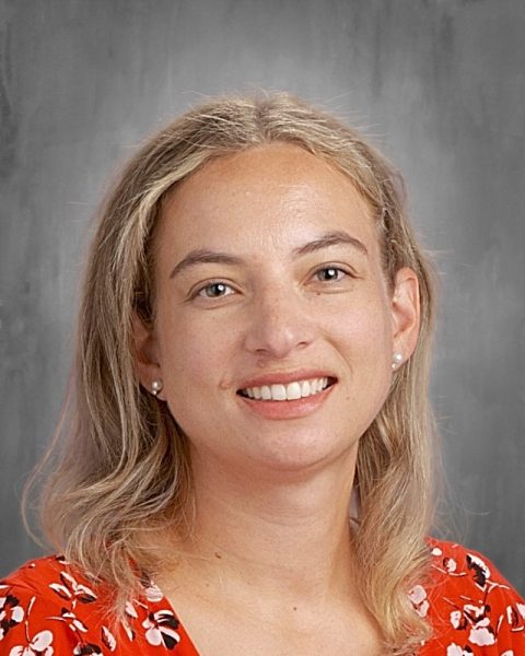 Valerie Mary Murken