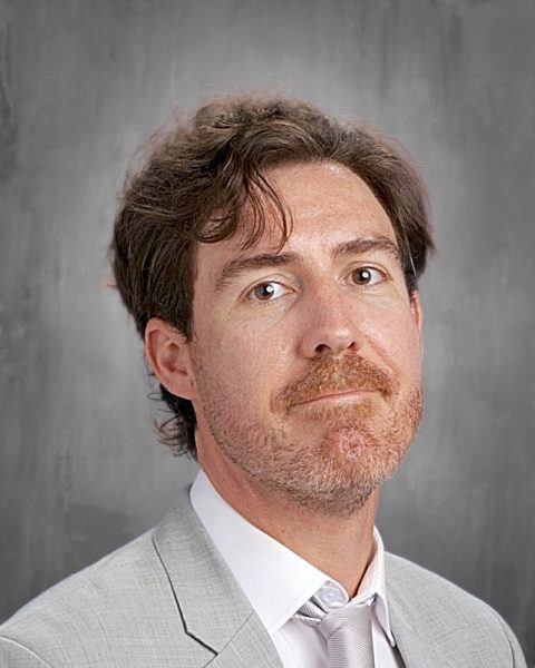 Brad Miklavic