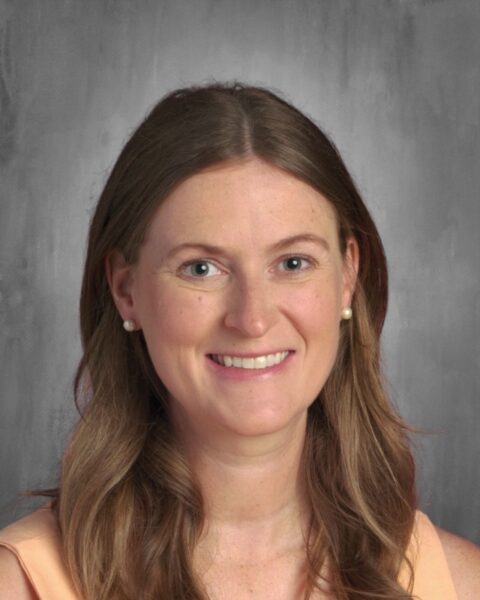 Kathyrn Ray