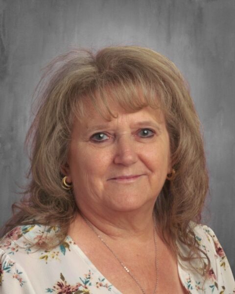 Dorothy St. Hilaire