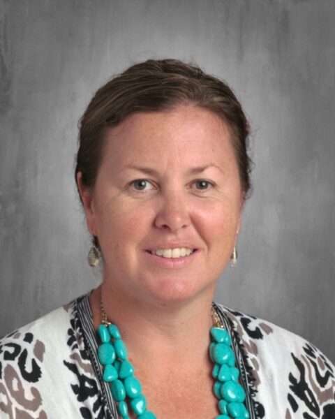 Janet Tinker