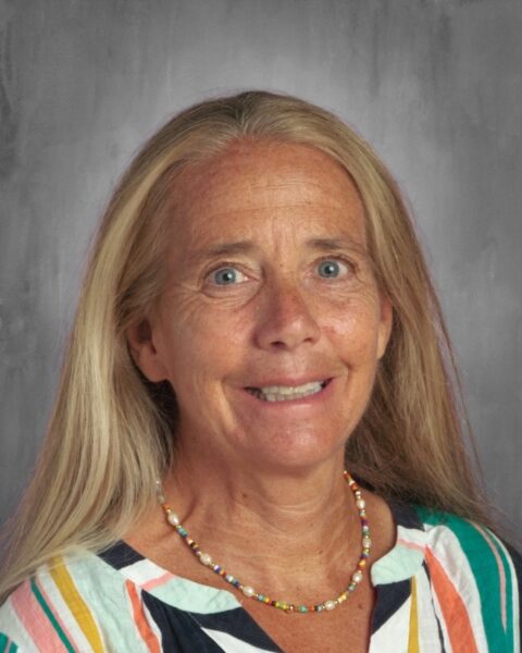 Carrie Wood Peabody