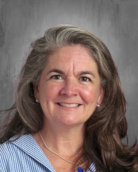 Jeanette Wycoff