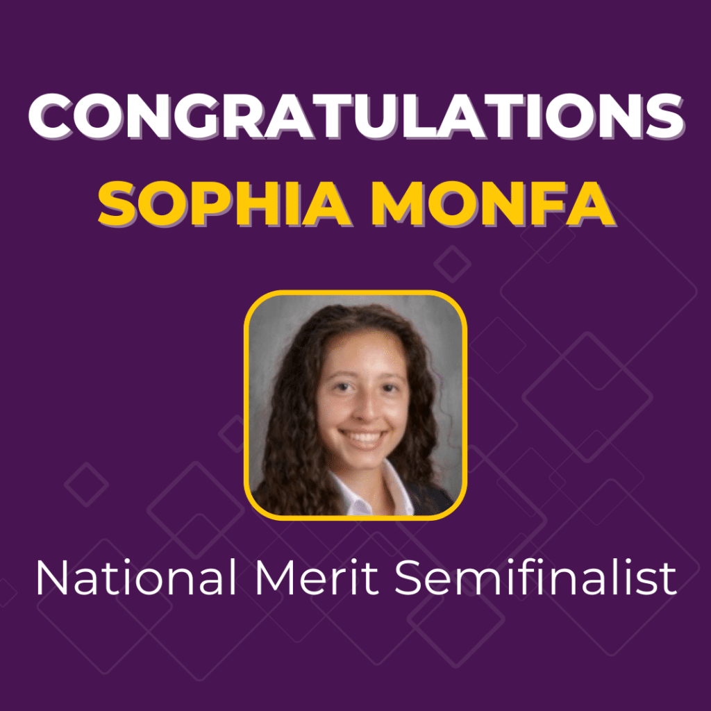 Sophia Monfa