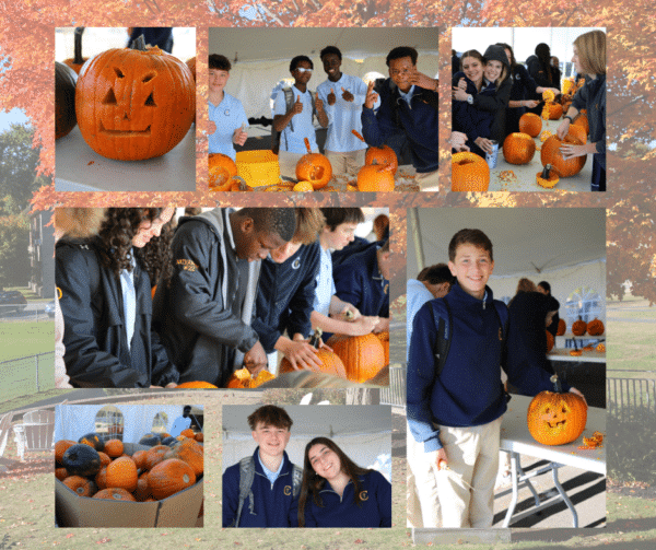 Pumpkin Festival Camp Subshine