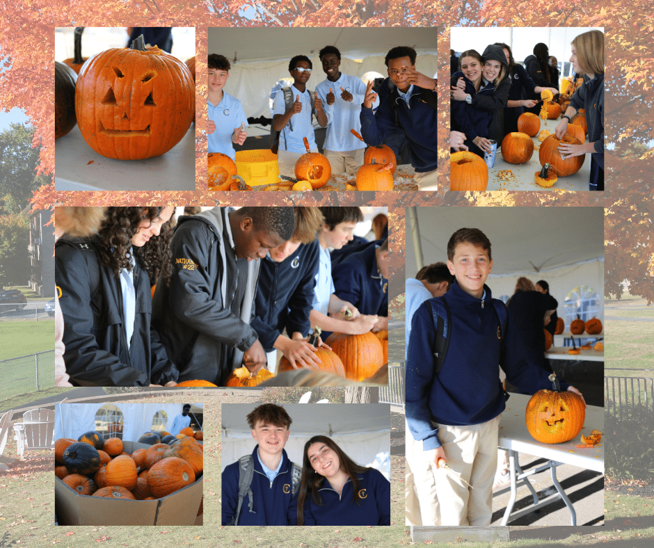 Pumpkin Festival Camp Subshine