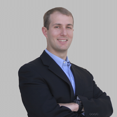 Mike J Cianchette