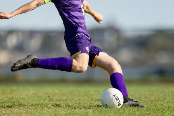 Soccer Player