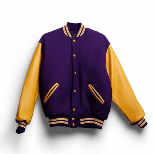 Letterman Jacket