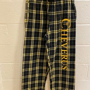 Pants & PJs