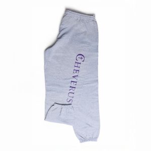 Gray Sweatpants 1
