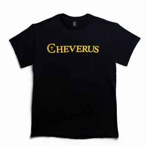 Black Cotton T-shirts